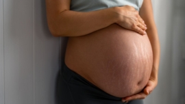 Melhor Creme para Estrias na Barriga Durante a Gravidez