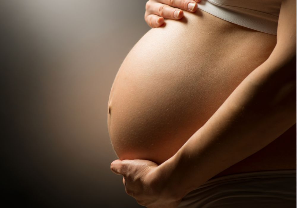 Melhores Óleos para Prevenir e Tratar Estrias na Gravidez