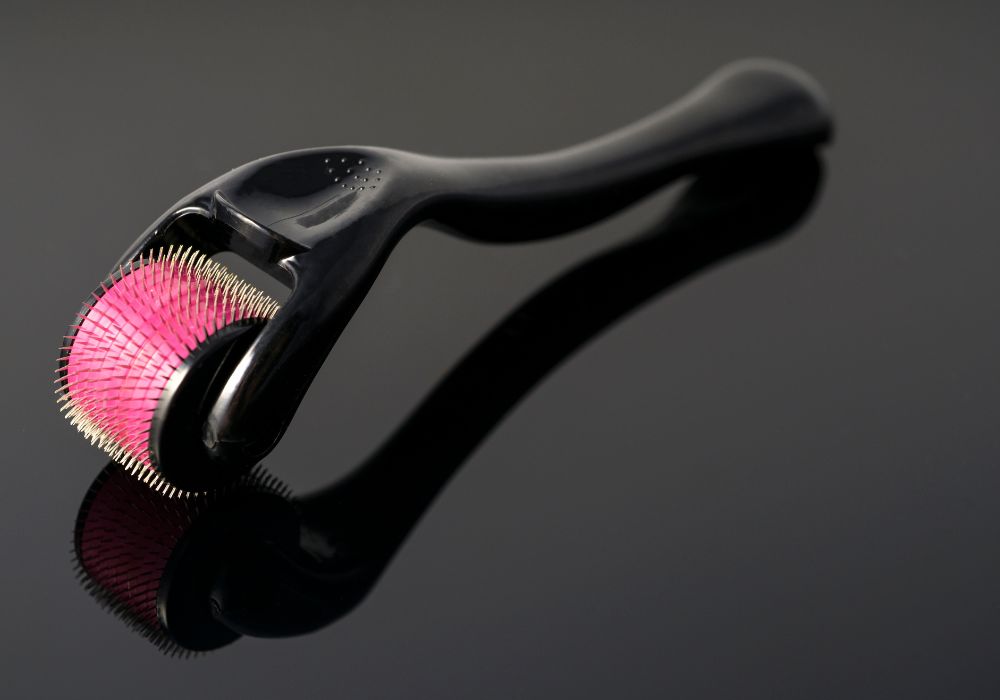 Microagulhamento para Estrias Preço Médio, Sessões e Resultados