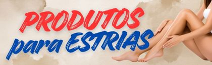 Tratamento de Estrias